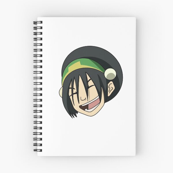 Item preview, Toph Avatar designed and sold by Melissastraaten.