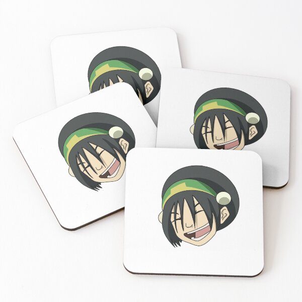 Item preview, Toph Avatar designed and sold by Melissastraaten.