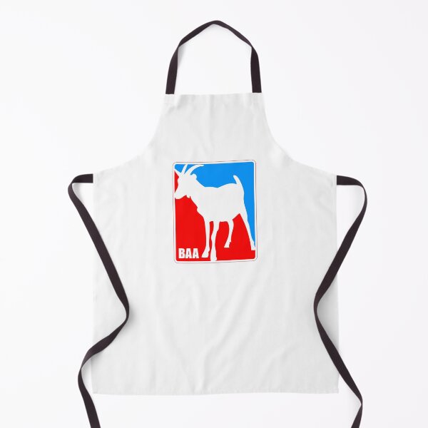 Item preview, Goat BAA Logo designed and sold by LudlumDesign.
