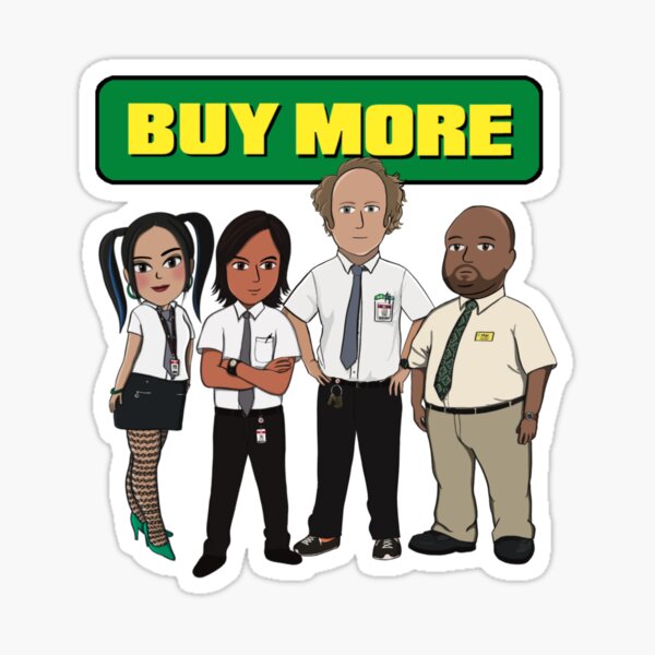 Artikel-Vorschau von Kaufen Sie mehr Crew Chibi, designt und verkauft von Crafty Ninja Shop.