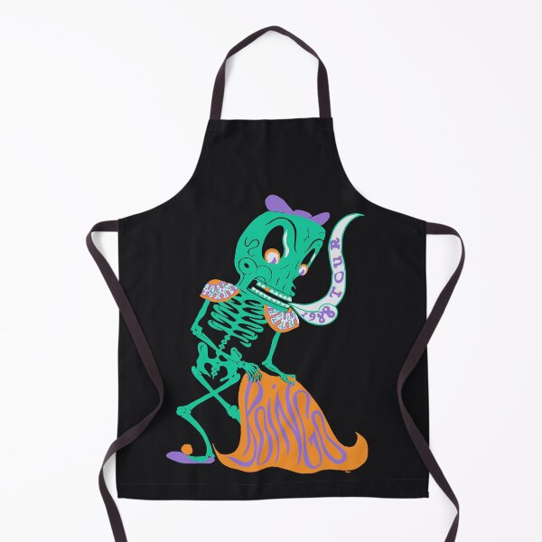 Item preview, Oingo Boingo Skeleton designed and sold by thisfadingdream.
