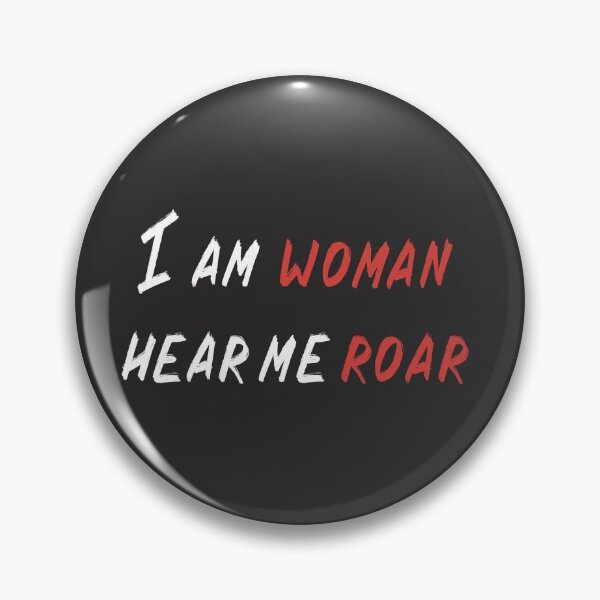 Item preview, Hear me roar designed and sold by Pirartdesign.