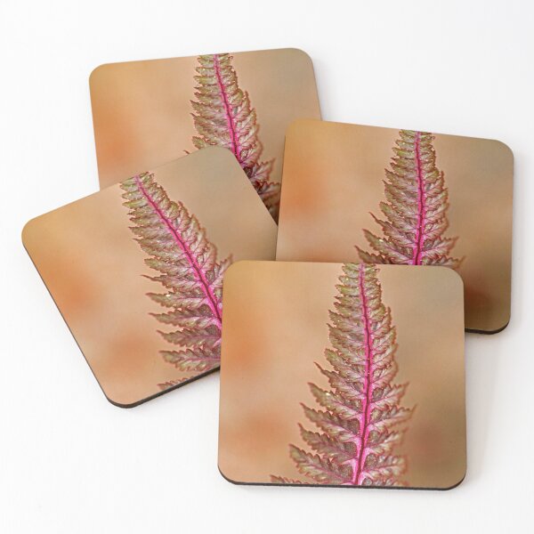 Item preview, Japanese Painted Fern designed and sold by Deb Oppermann.