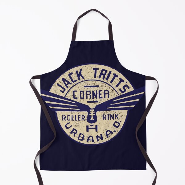 Item preview, Corner Roller Rink designed and sold by BorleyB.