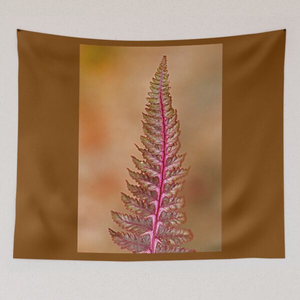 Item preview, Japanese Painted Fern designed and sold by Deb Oppermann.