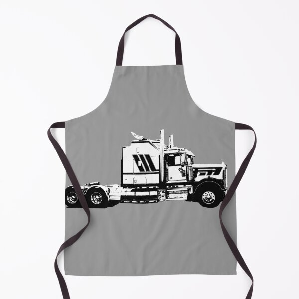 Item preview, american truck designed and sold by ricobarinas.