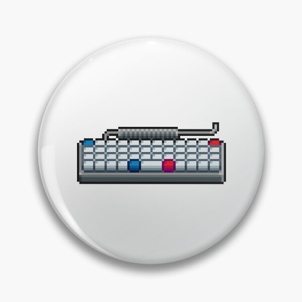 Item preview, Pixel 40 Ortholinear keyboard Major League designed and sold by hooples94.