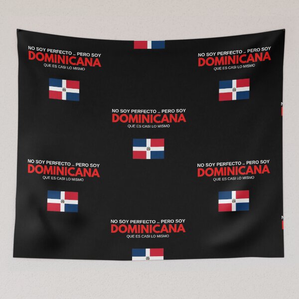 Item preview, Dominicana designed and sold by femmenoire.