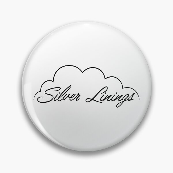 Item preview, Silver Linings designed and sold by LudlumDesign.