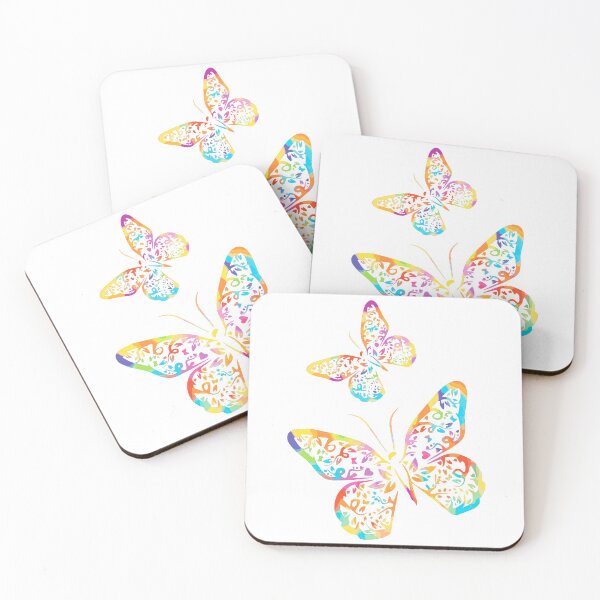 Item preview, Neon Butterfly designed and sold by GL Digital Artwork .
