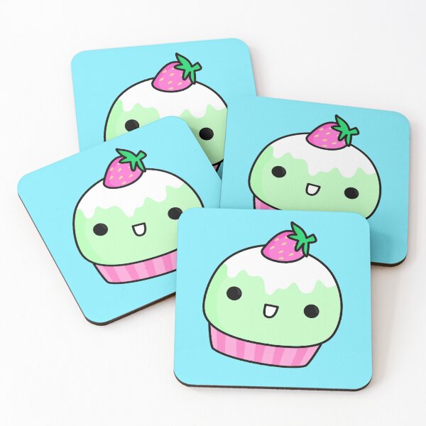 Item preview, Summer Cupcake designed and sold by AJBaird.