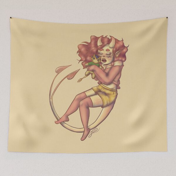 Item preview, Sleepy Audeci  designed and sold by Al Renea.
