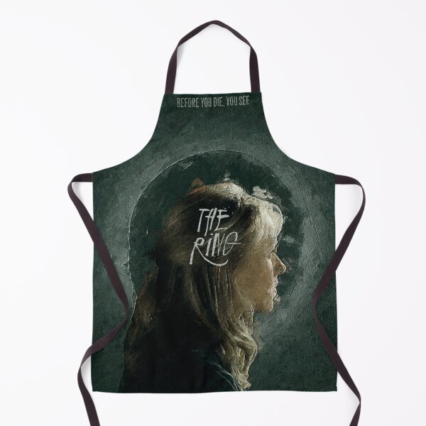 Item preview, "The Ring" Movie Poster designed and sold by Herman2181.