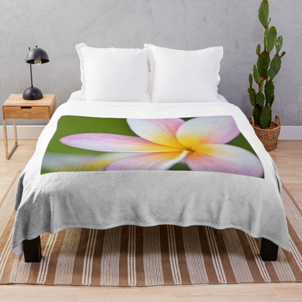 Item preview, Frangipani designed and sold by TheaShutterbug.
