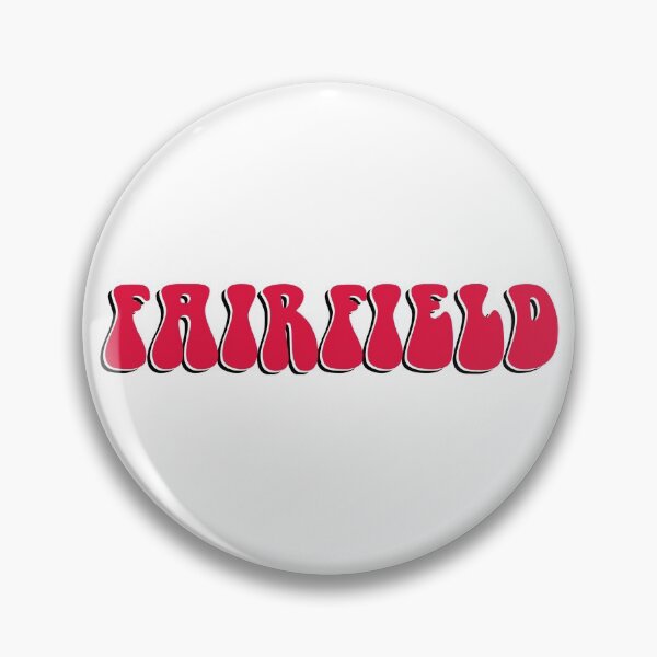 Item preview, Fairfield University designed and sold by kkosmicki.