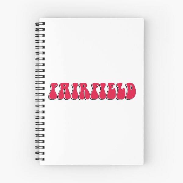 Item preview, Fairfield University designed and sold by kkosmicki.