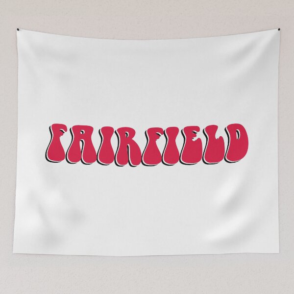 Item preview, Fairfield University designed and sold by kkosmicki.