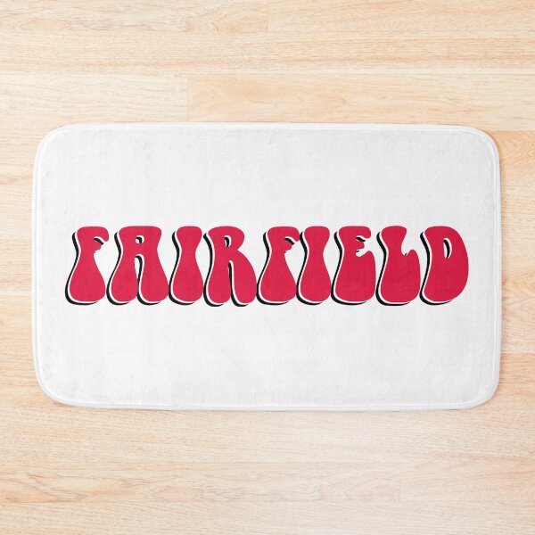 Item preview, Fairfield University designed and sold by kkosmicki.