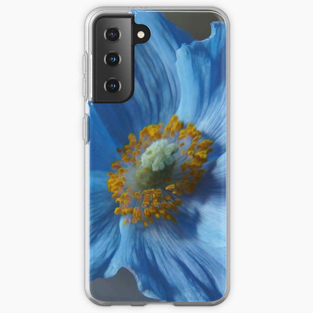 Item preview, Samsung Galaxy Soft Case designed and sold by Risingphx.
