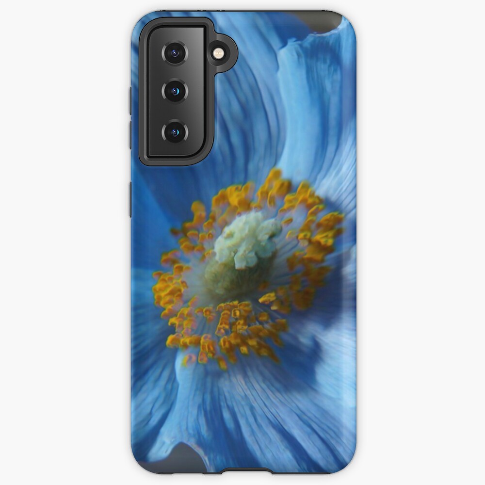 Item preview, Samsung Galaxy Tough Case designed and sold by Risingphx.