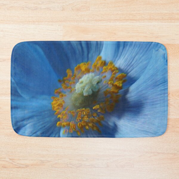 Item preview, Himalayan Blue Poppy designed and sold by April Dowling.