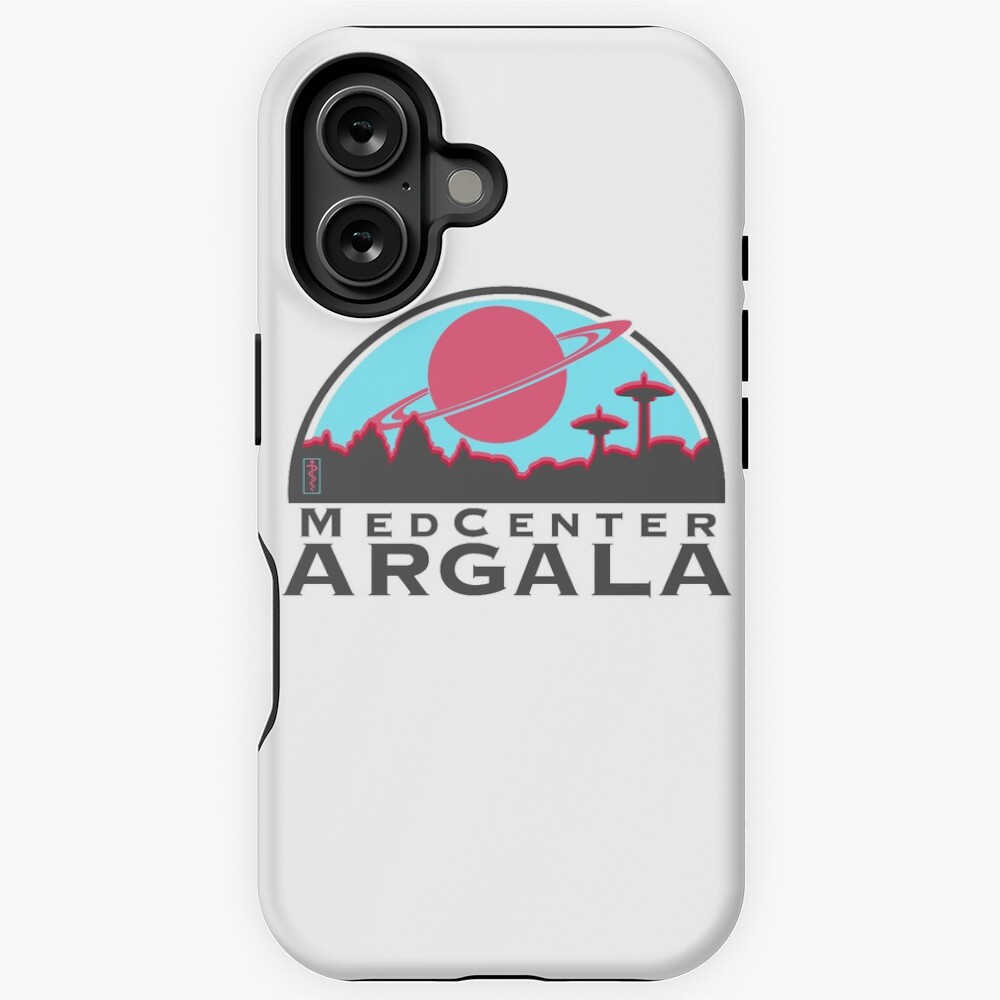 Item preview, iPhone Magsafe Tough Case designed and sold by CrownAndThistle.