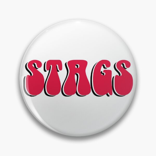 Item preview, Fairfield University Stags designed and sold by kkosmicki.