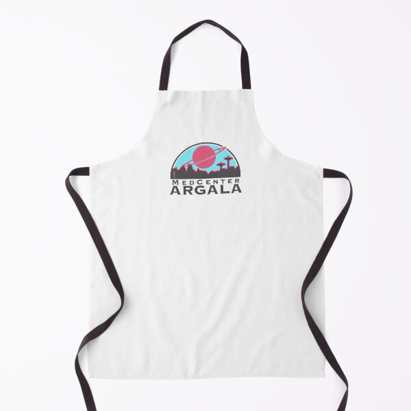 Item preview, MedCenter Argala designed and sold by CrownAndThistle.