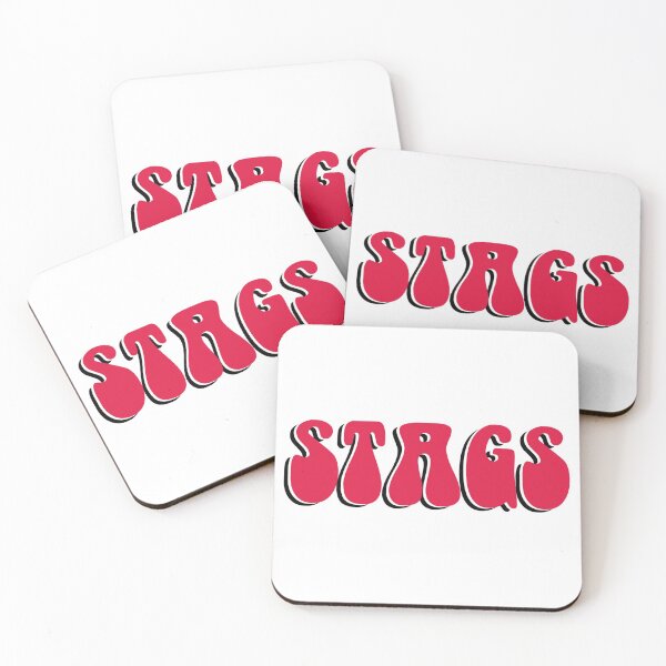 Item preview, Fairfield University Stags designed and sold by kkosmicki.