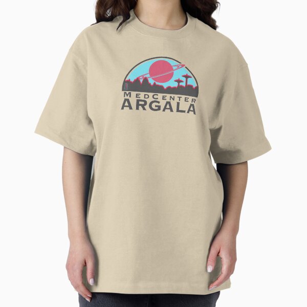 Item preview, MedCenter Argala designed and sold by CrownAndThistle.