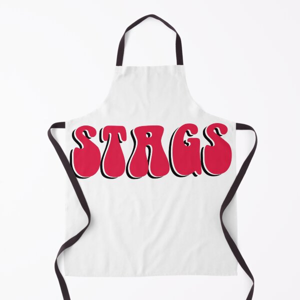 Item preview, Fairfield University Stags designed and sold by kkosmicki.