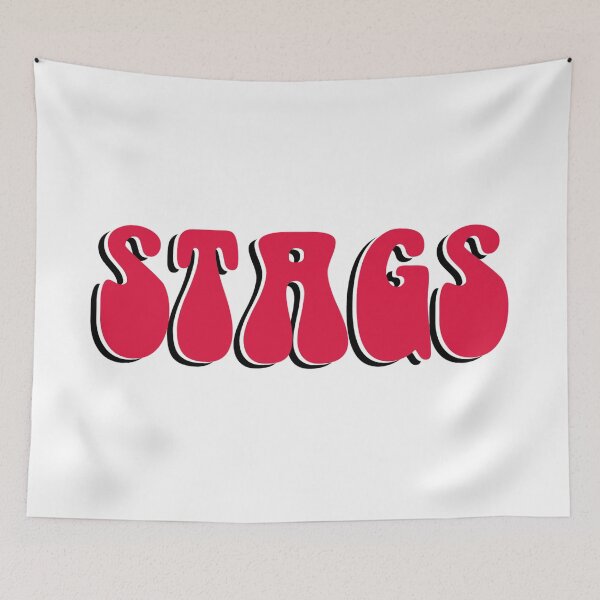 Item preview, Fairfield University Stags designed and sold by kkosmicki.