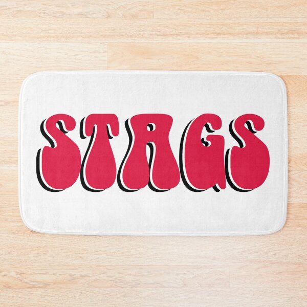 Item preview, Fairfield University Stags designed and sold by kkosmicki.