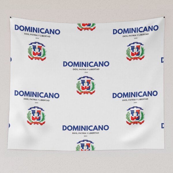 Item preview, Dominicano designed and sold by femmenoire.