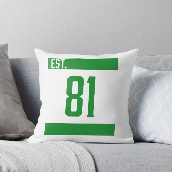 Aperçu de l'œuvre Est. 81 Vert créée et vendue par ErinLP.