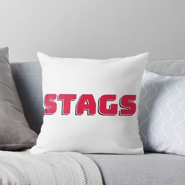 Item preview, Fairfield University Stags designed and sold by kkosmicki.
