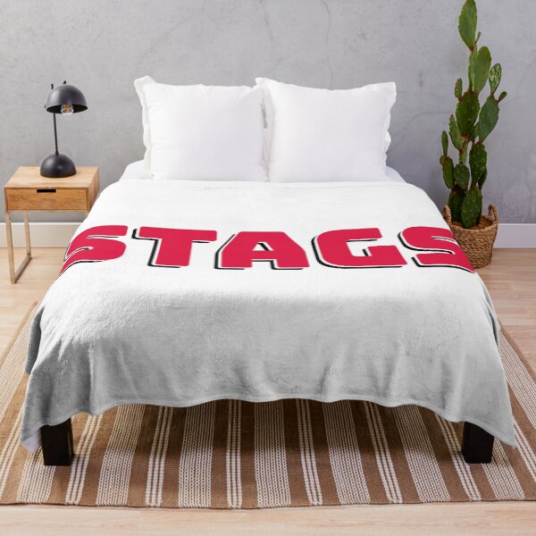 Item preview, Fairfield University Stags designed and sold by kkosmicki.