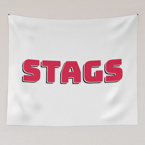 Item preview, Fairfield University Stags designed and sold by kkosmicki.