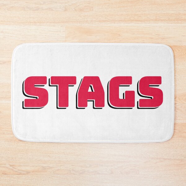 Item preview, Fairfield University Stags designed and sold by kkosmicki.