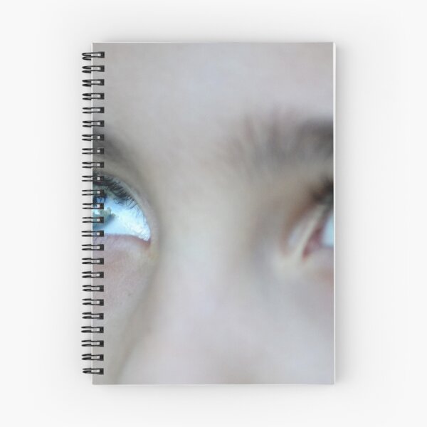 Item preview, Baby Blue Eyes designed and sold by TheaShutterbug.