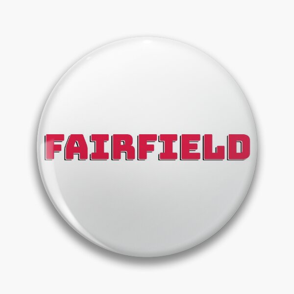 Item preview, Fairfield University designed and sold by kkosmicki.