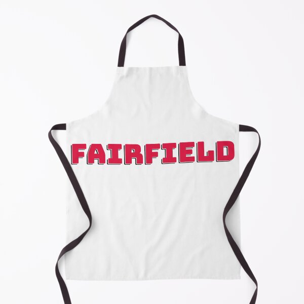 Item preview, Fairfield University designed and sold by kkosmicki.