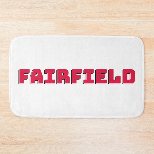 Item preview, Fairfield University designed and sold by kkosmicki.