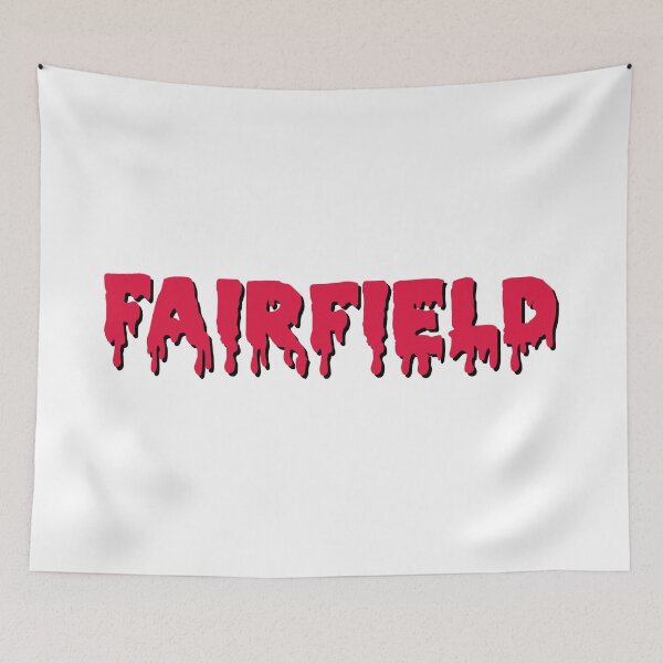 Item preview, Fairfield University designed and sold by kkosmicki.