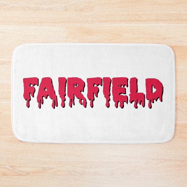Item preview, Fairfield University designed and sold by kkosmicki.