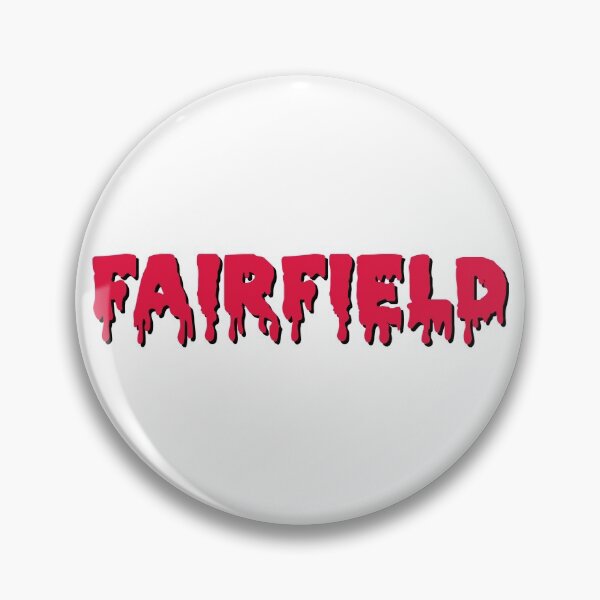 Item preview, Fairfield University designed and sold by kkosmicki.