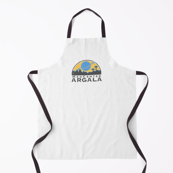 Item preview, MedCenter Argala designed and sold by CrownAndThistle.