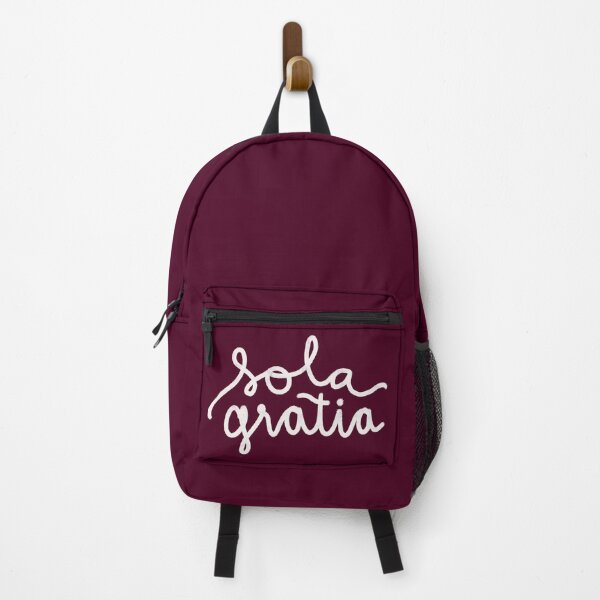 Item preview, SOLA GRATIA 2 designed and sold by handletteringem.