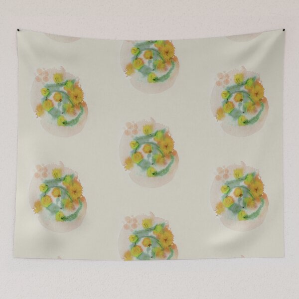 Item preview, Weeds are in the eye of the beholder designed and sold by sallyatwork.
