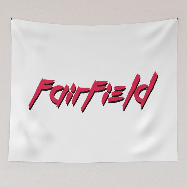 Item preview, Fairfield University designed and sold by kkosmicki.